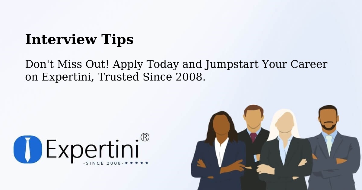 Interview Tips & Techniques for Job Seekers – Laventure - Laventure, Mauritius Jobs Expertini