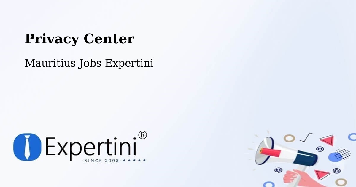 Privacy Policy – Laventure - Mauritius Jobs Expertini